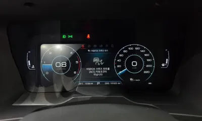 KG_Mobility_Ssangyong KORANDO