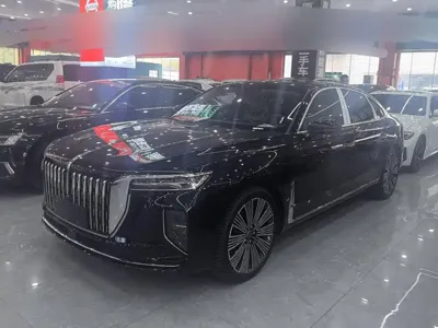 Hongqi Hongqi H9