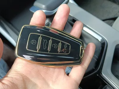 Geely Auto Emgrand