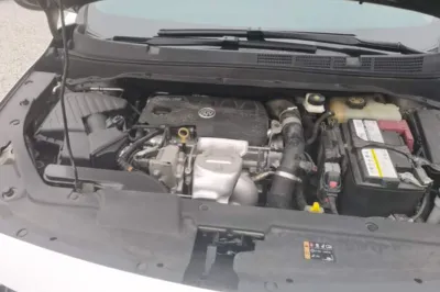 Buick GL6