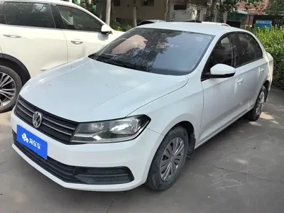 Volkswagen Santana