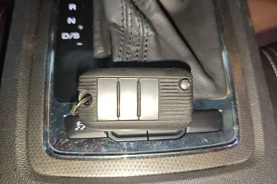 Roewe i6