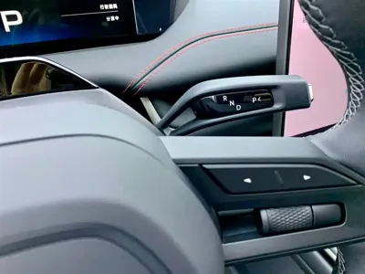 Xiaomi SU7