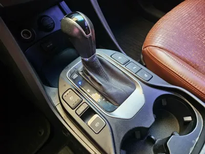 Hyundai Maxcruz
