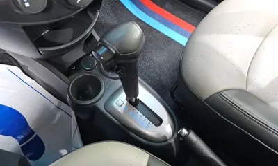 ChevroletGMDaewoo Matiz