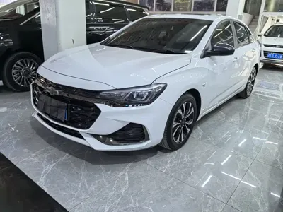 Chevrolet Monza