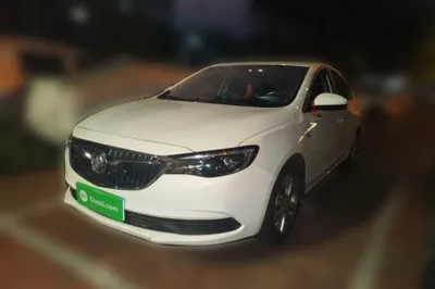 Buick GT