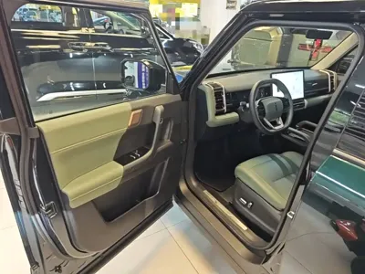 iCAR iCAR 03