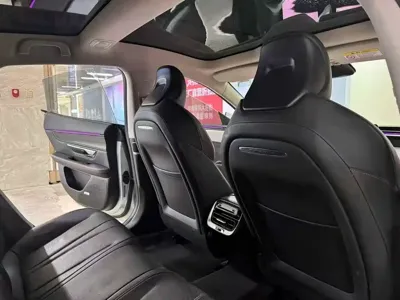 Xpeng P7
