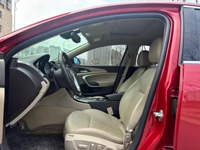 Buick Regal