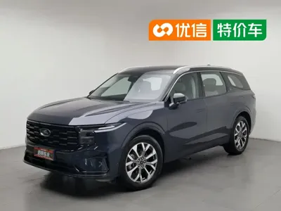 Ford Edge