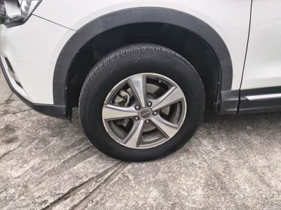 Haval H6 Coupe