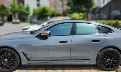 BMW i4