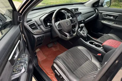 Honda Breeze