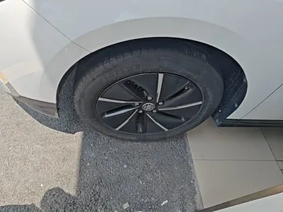 Buick Velite 6