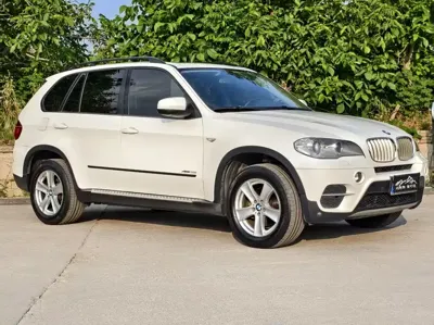 BMW X5 (Import)