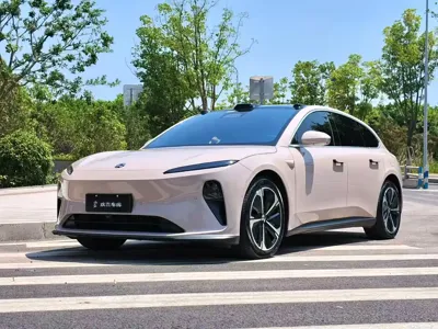 Nio ET5T