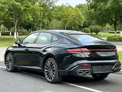 MG MG7