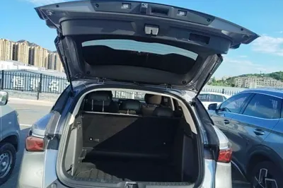 BYD Yuan Plus