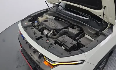 KG_Mobility_Ssangyong Torres