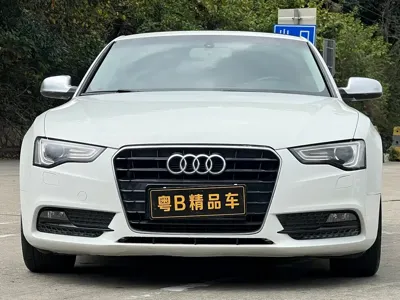 Audi A5 (Import)