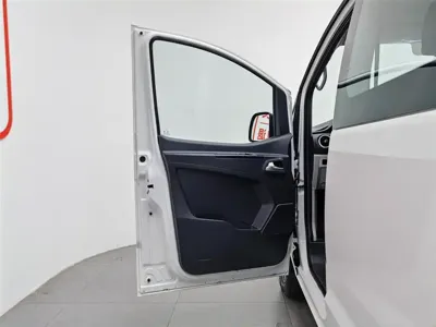 JAC Refine Refine M3