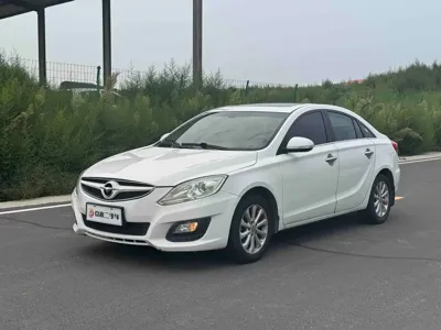 Haima Haima M6