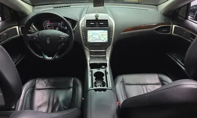 Lincoln MKZ