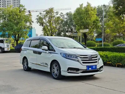 Honda Elysion