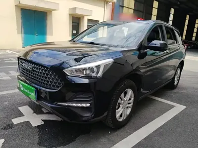 Haval M6