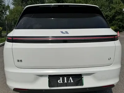 Li Auto Li L7