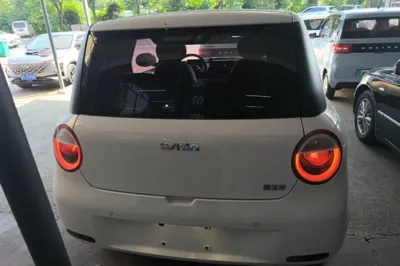 CHANGAN NEVO Lumin