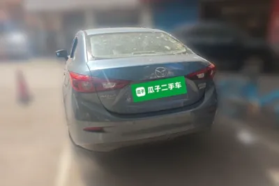 Mazda Mazda 3 Axela