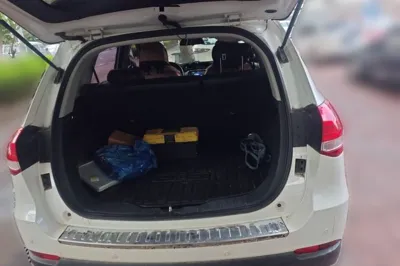 Haval H2