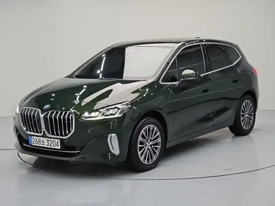 BMW 2-Series