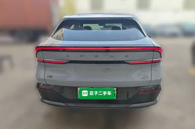 Xpeng G7