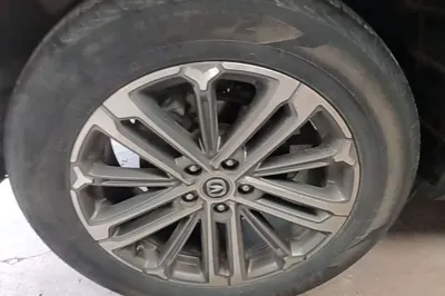 Changan CS75 Plus