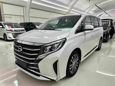 GAC Motor Trumpchi M8