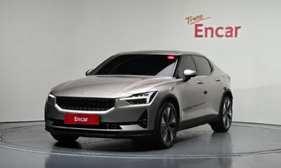 Polestar Polestar 2