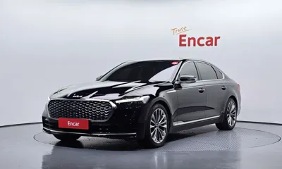 Kia K9
