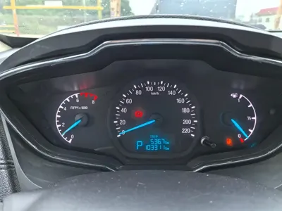 Ford Escort