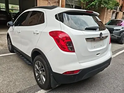 Buick Encore