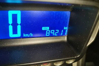Chevrolet Aveo Sonic