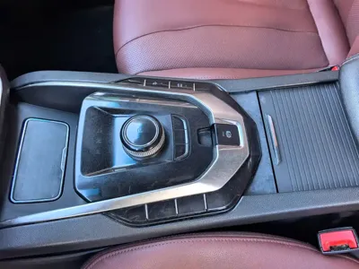 BAIC EU5