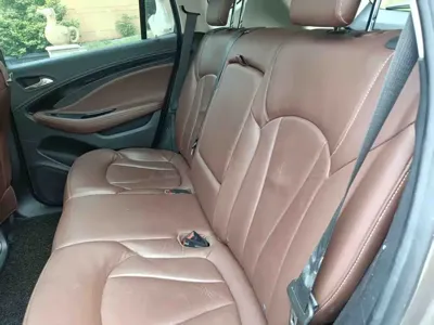 Buick Envision Plus