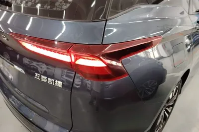 Wuling Victory