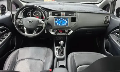 Kia Pride