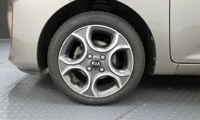 Kia Morning