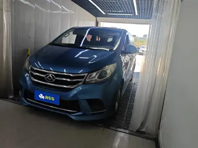 大通 G10