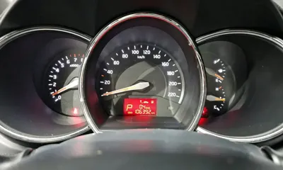 Kia Pride